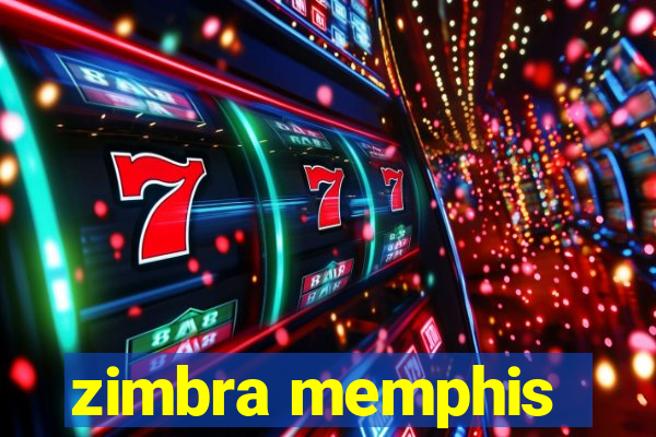 zimbra memphis